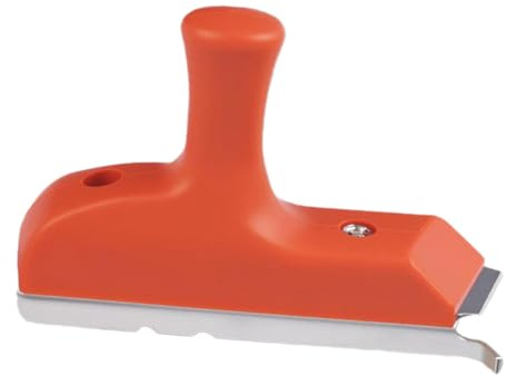 Amagogo Rifilatrice per bordi in legno, taglierina per bordi in legno, versatile, pratica, taglia senza intoppi, pialla manuale per la finitura di piani di