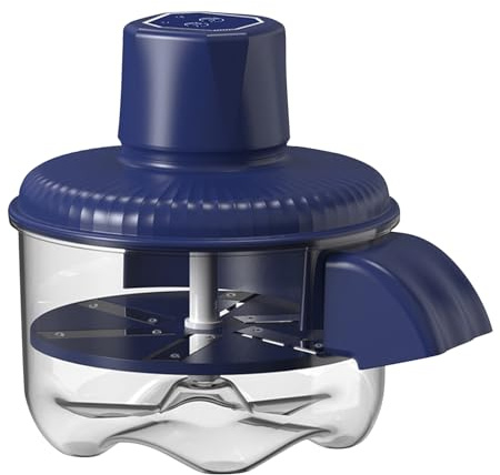Machine À Éplucher L'Ail Électrique | Outil Rechargeable Éplucheur Automatique | Éplucheur de Fruits Automatique - pour Cuisine Commerciale et Domestique, Légumes, Pommes de Terre, Tomates,