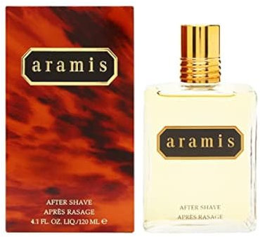 Aramis 120 ml After Shave, 1er Pack (1 x 120 ml)