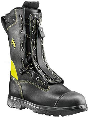 HAIX Fire Flash Gamma Voller Fokus auf Deinen Einsatz. Dein Fire Flash Gamma mit Schnittschutz hilft Dir dabei.. 43