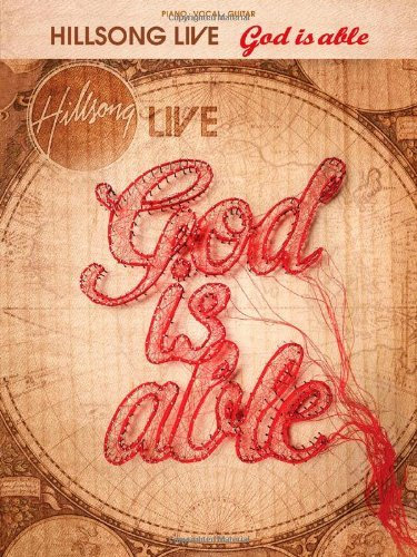 (Hillsong Live - God Is Able) By Not Available (Author) Paperback on (08 , 2011)