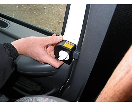 Heosafe Ford Transit 06 standard