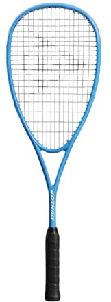 Dunlop Squashschläger Hire Graphite