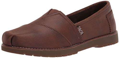 Skechers dam Bobs Chill Lugs-urban Spell LoaferLoafer