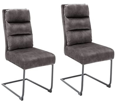 Robas Lund LAMPANG Schwingstuhl