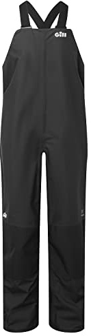 Gill Verso Lite Salopettes/Trousers - Fully Taped, Waterproof & Breathable for Watersports, Sailing, Canoeing, Kayaking, SUP