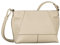 TOM TAILOR Adrienn Damen Umhängetasche Crossbody Bag Klein Weiß