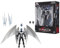Marvel Legends Series Archangel Comics Action Figure