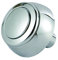 SIAMP Storm 33A Push Button 34335009, Chrome