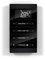 enertex MeTa® KNX Raumcontroller – Premium schwarz
