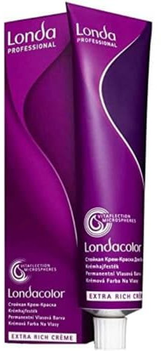 Londa Color 7/1 Mittelblond asch 60 ml 7/1 Mittelaschblond - 60 ml