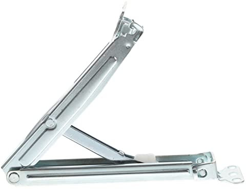 Veemoon Schreibtischhalterung Abschnittsverbinder Couchtisch Mit Hubplatte Hardware-halterungen Versteckte Scharniere Klappbeschlagscharnier Klappbett Tapeziertisch Eisen Sektion Student