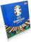 Generisch Topps UEFA EURO 2024 Sticker Kollektion – 1x Hardcover Album