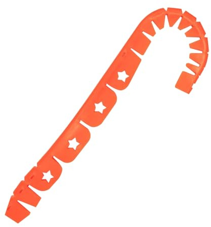Generico Protector de de Hockey, Hecho de PP de Hockey, Este Protector de de Hockey es Una Funda de | Fruta de Palillos para Hockey sobre Hielo Ligero - Stick Hockey