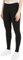 Calvin Klein Damen Leggings Sport mit Stretch, Slim-Fit, Schwarz (Black), S