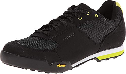 Giro Petra VR BLK/WLD Lime 40 2022