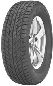 TRAZANO - 165/70 R14 TL 81T SW608 SNOWMASTER M+S 3PMSF - Winterreifen