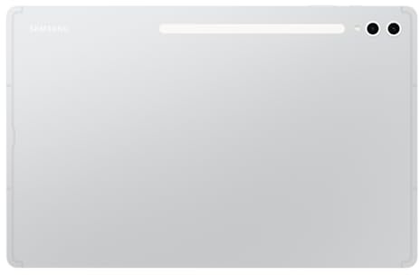 Samsung Galaxy Tab S10 Ultra 14.6, 5G, 256GB 12GB Ram, Platinum Silver [versión Polaca]