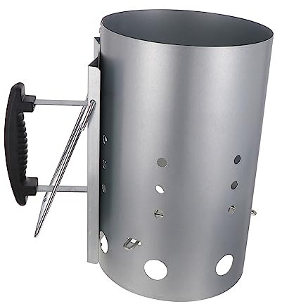 UPKOCH Barillet Allumage pour Outil De Barbecue Extérieur Allume-feu pour Barbecue Et Cheminée