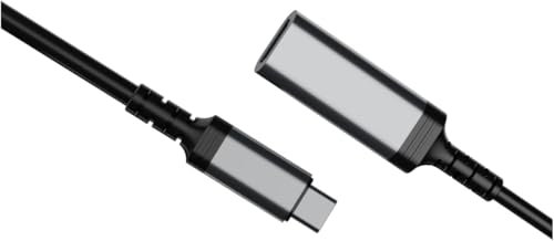 BHHB H21 Adaptateur USB C vers HDMI 4K@60Hz, Adaptateur USB Type C à HDMI 4k (Compatible avec Thunderbolt 4/3) avec Sortie Audio Vidéo pour iPhone 16/15 Pro/Max, MacBook Pro/Air, iPad, Samsung Galaxy