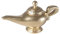 Widmann 8627A - Widmann 8627A - Wunderlampe, Aladin, Accessoire