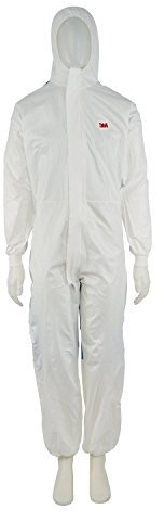 3M Protective Coverall, 4535-3XL