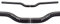 Ritchey Lenker Rl1 Rizer MTB Handlebar, Schwarz, 30mm Rise