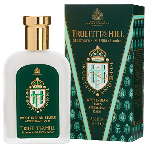 West Indian Limes After Shave Balm - 100ml/3.38oz