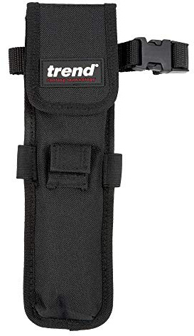 Trend Digital Angle Ruler Carry Case, Black, Durable Protection for DAR/200, CASE/DAR/200