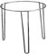 Paderno 41933-18 - Soporte para colador Chino (Acero Inoxidable)