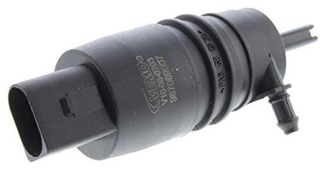 VEMO Waschwasserpumpe Scheibenreinigung passend für A2 A3 A4 A5 A6 A7 A8