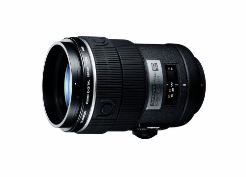 Olympus 261008 Objectif ED 150mm (300mm) 1:2,0 Télé/1350g