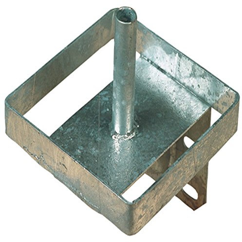 Agritura Lecksteinhalter Metall - A11275