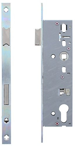 ToniTec® Rörramslås PZ Stulp 16 mm (dornmått: 45 mm)