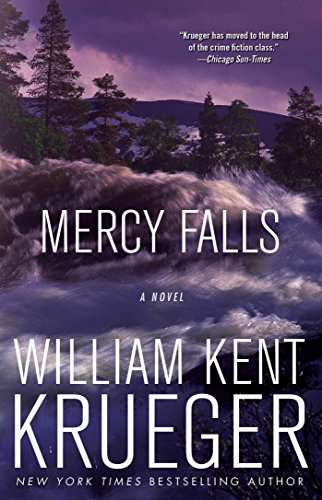 Mercy Falls (Cork O'Connor Mystery Series Book 5)
