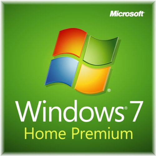 Windows 7 Home Premium 32 Bit OEM inkl. Service Pack 1