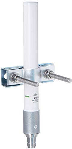Cisco Outdoor Omnidirectional Antenna for 2G/3G/4G Cellular