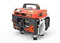 Genergy R2013005 - Generador a gasolina Genergy Isasa 1000 W 230 V