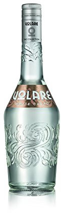 Volare Creme de Cacao White 70 cl Bottle
