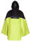 VAUDE Unisex Covero Ii Poncho, Lemon, M EU