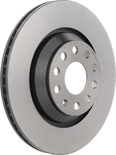 Brembo 09.A200.11 COATED DISC LINE Bremsscheibe - Paar