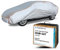 Walser Hagelschutz Abdeckplane Auto, Preis-Leistungs-Sieger* Auto Hagelschutzplane, Abdeckplane Auto Perma Protect, Autogarage Abdeckung, Abdeckung Auto 100% Polyester, Auto Abdeckung PKW XL
