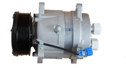 NRF 32728 Kompressor, Klimaanlage