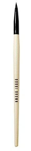 Bobbi Brown Ultra Precise Eyeliner Brush | Fine, Firm Makeup Brush for Eyeliner