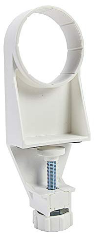 Elettro Center Art.287 Torchietto, Bianco, 24x8x5cm