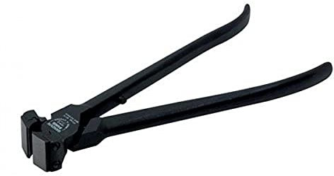 Bahco 1519 D - Tenaza Corte Lateral 440G