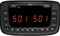PerfectDarts DARTSMATE CHALKIE ELECTRONIC DARTS SCORER SCOREBOARD RED LED