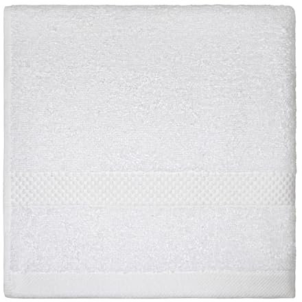 Dyckhoff Planet Uni Bio Duschtuch 70 x 140 cm 001-weiß