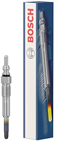Bosch GLP275 - Bougie de préchauffage Duraterm - Boite carton - 1 pièce - pour véhicules à moteur diesel