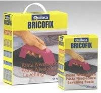 Quilosa Bricofix - Pasta niveladora